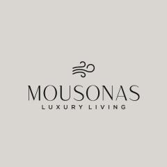 Mousonas Luxury Living