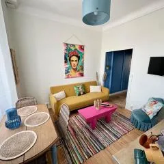 Chez Frida - 2 pers - BCLA