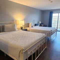 Oceanview Efficiency DW701