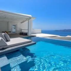 Spectacular 1BR Suite with Private Pool