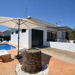 Casa Grandiosa with privat pool