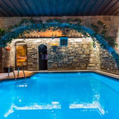 Chata Walczaków -Blue Cave Cottage