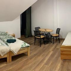 Apartamenty u Chlipały