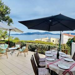 Maison 4 pièces PIETROSELLA