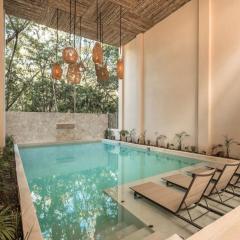 Balam Bohemian Retreat
