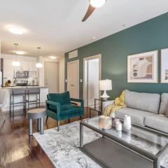 Landing at Agave - 1 Bedroom in Downtown