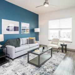 Landing at The Parker Austin - 2 Bedrooms in Downtown Pflugerville