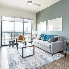 Landing at The Parker Austin - 2 Bedrooms in Downtown Pflugerville