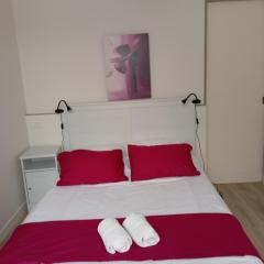 Appartement Brest St Marc