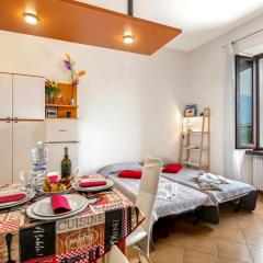 Lake View Historical Center Apartment - Happy Rentals