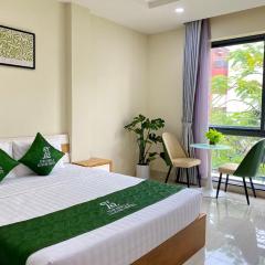 The Shilla Luxury I Hotel Phu My Hung