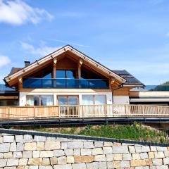 Alpen Luxury Lodge, MARIAZELL - Adults only