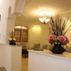 VILLA COSY Luxe Tlemcen