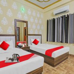 Collection O Hotel Shivam Palace
