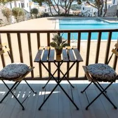 Apartamento 234 Sol Islas Arenal den CAstell