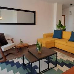 Azores Physis Apartment - sea view