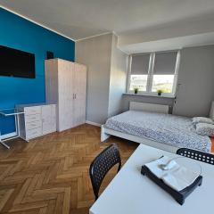 Apartament Swietojanska 104