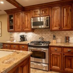 Andora Villa Condo 108
