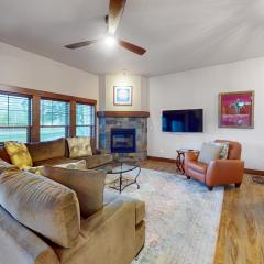 Pend Oreille Hideaway