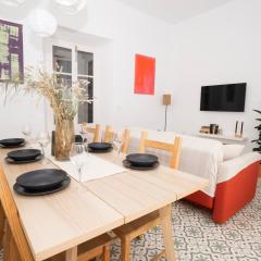 California Apartament Dos de Mayo