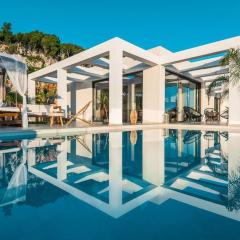 Horizon Luxury Villa