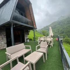 Çınar suit bungalov