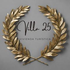 Villa 25