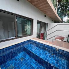 Green Porto 05 Flat premium com piscina privativa no centro de Porto