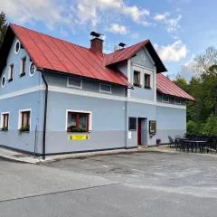 Penzion U Zemánků