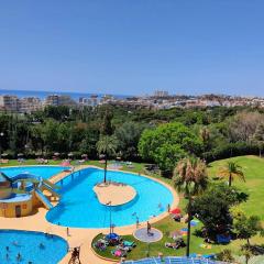 Mar Benalmadena - Minerva