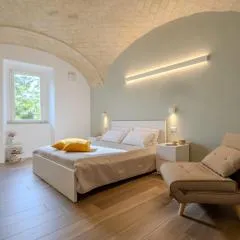 Corso Garibaldi 21 Apartment & rooms