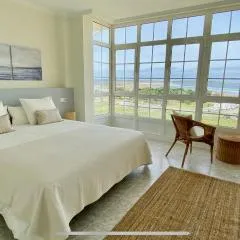 Casa en 1ª línea del mar - House on Sea Front Valdoviño