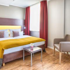 Leonardo Hotel München City Center