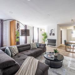 Exclusive & Central Duplex Residence by Prestige Homes