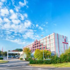 Leonardo Hotel Köln Bonn Airport