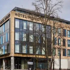 Hotel Indigo Newcastle by IHG hotel