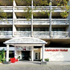 Leonardo Hotel Hannover