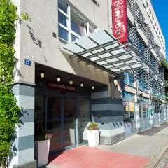 Leonardo Hotel Nürnberg