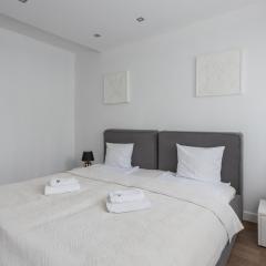 Urban Chic - Great Location - Modern Studio - Wronia 45B