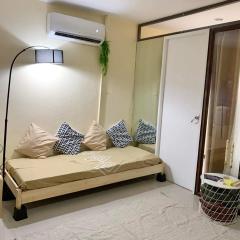 Fernhouse Affordable Cozy Central 2BR Condo Unit in Malate Manila