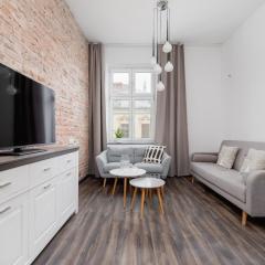3 Bedroom Apartment - Rynek Podgórski 15