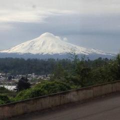 Mirador Villarrica Apartment