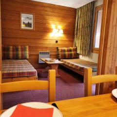 Résidence Lauziere Dessus - La Lauzière-Dessus 39 - Studio divisible en bordure de piste MAE-4564