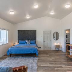 #StayinMyDistrict Oceanview Studio Loft