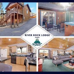 1953-River Rock Lodge home