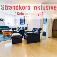 Haus Nordseebrandung NC53