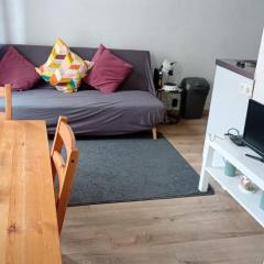 Hyper centre Strasbourg