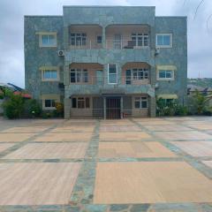 Accra serene apartments