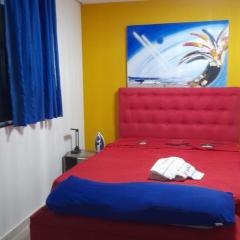 Vila Gabriel o paraíso