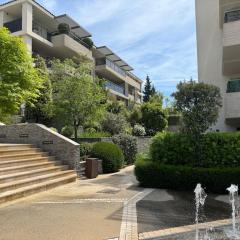 Appartement Wow Central Saint-Tropez